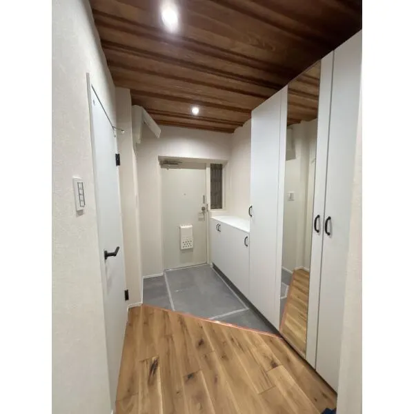 藤沢ダイカンプラザ 玄関