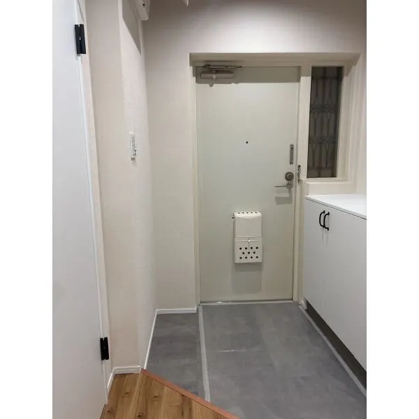 藤沢ダイカンプラザ 玄関