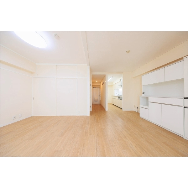 ウエスト経堂マンション その他画像