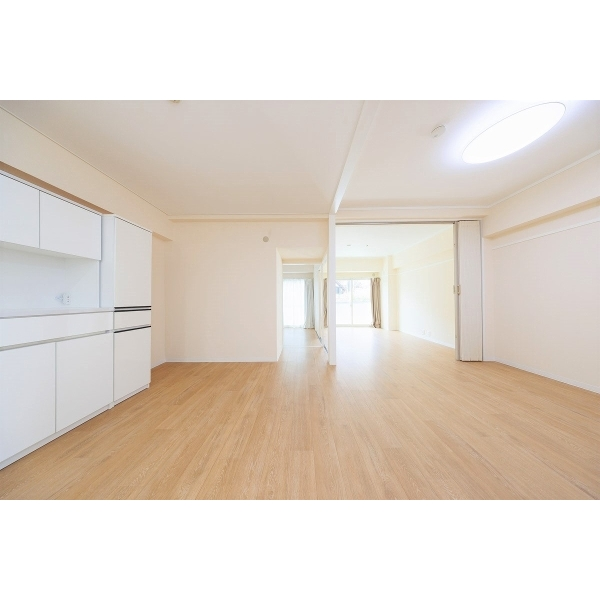 ウエスト経堂マンション その他画像