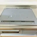 ウエスト経堂マンション IHクッキングヒーター