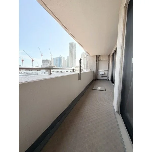 藤和シティホームズ武蔵小杉御殿町 その他画像