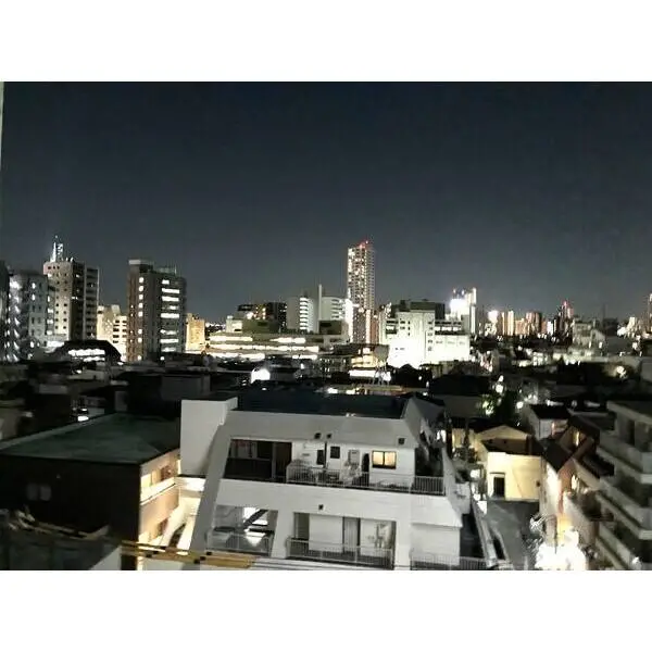 ＭＪハイツ 外観