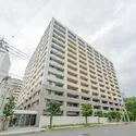 パークホームズ志木ステーションファースト 総戸数195戸のビックコミュニティ