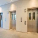 パークホームズ志木ステーションファースト エレベーター3基ございます