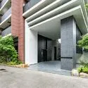 ザ・パークハウス板橋大山大楠ノ杜 マンション外観