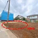 さいたま市中央区本町東２丁目 現地‐２０２６年７月撮影