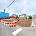 さいたま市中央区本町東２丁目 現地‐２０２６年７月撮影