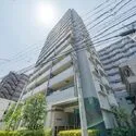 スティーレ　グランシエロ 現地外観