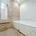 スティーレ　グランシエロ 浴室（CGで作成したリフォームイメージです、掲載の画像は現況優先とします。）