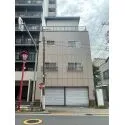 台東区千束３丁目 現地（古家あり）(撮影年月：2026年08月)