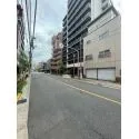 台東区千束３丁目 前面道路(撮影年月：2026年08月)