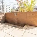 ライオンズマンション馬込マークヒルズ ペットとの暮らしをサポートする共用設備