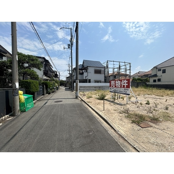 西宮市浜甲子園１丁目 その他画像