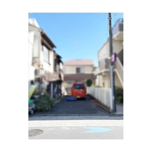 杉並区和泉３丁目 その他画像