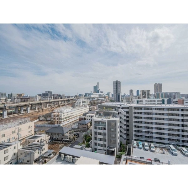 プラウド大宮桜木町 その他画像