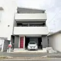 豊中市庄内幸町１丁目 外観