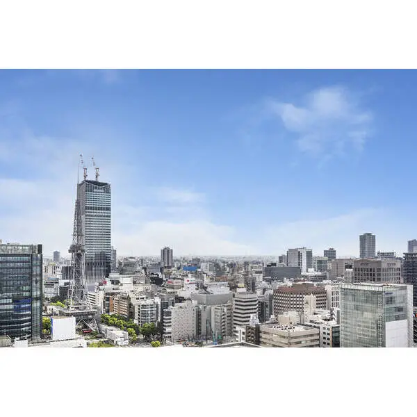 シティタワー名古屋久屋大通公園 その他画像