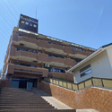 ライオンズマンション岸根公園 外観