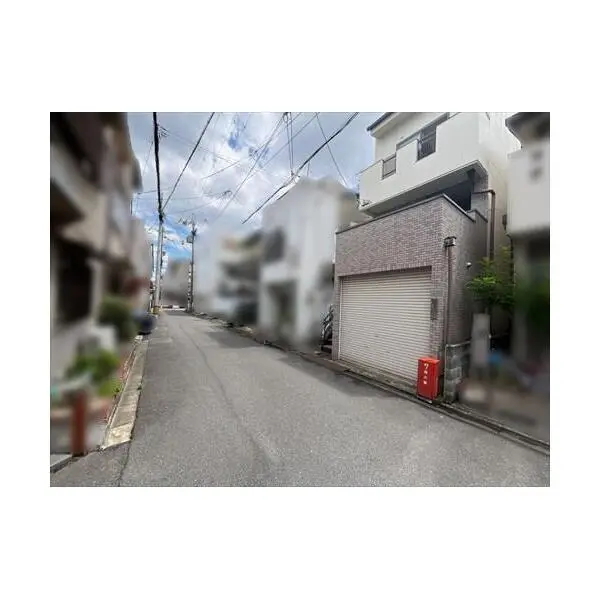 京都市右京区西京極前田町 その他画像