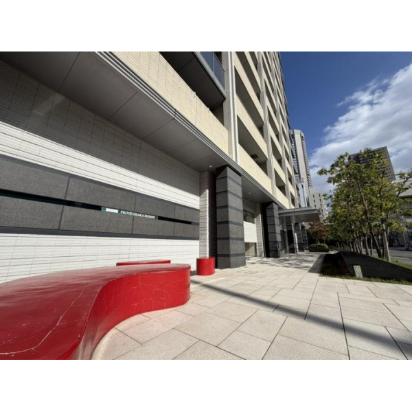 プラウド大阪同心 その他画像