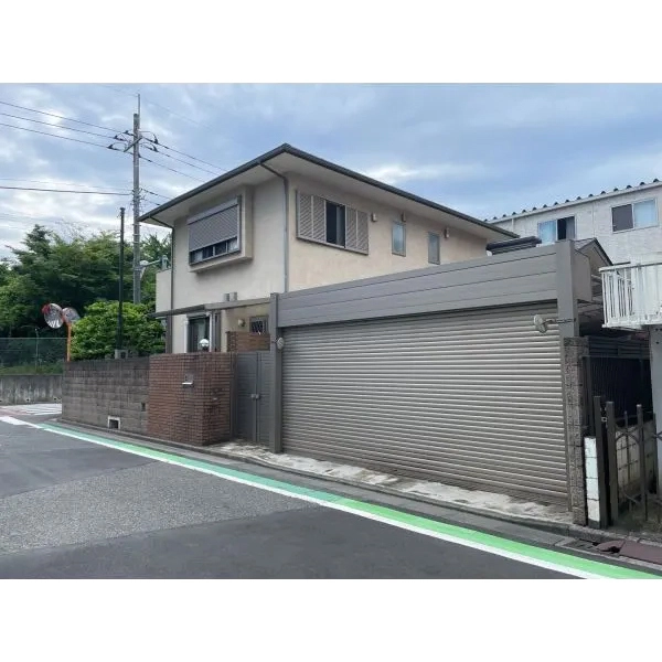 朝霞市青葉台１丁目 外観