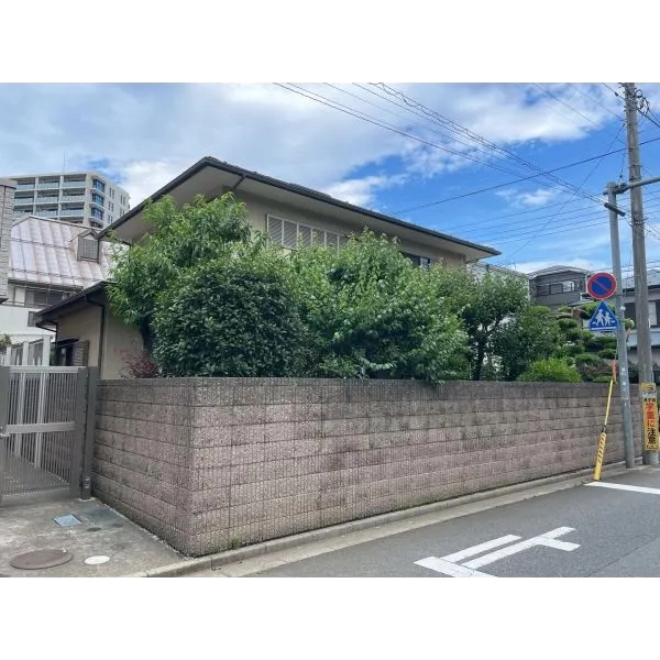 朝霞市青葉台１丁目 その他外観