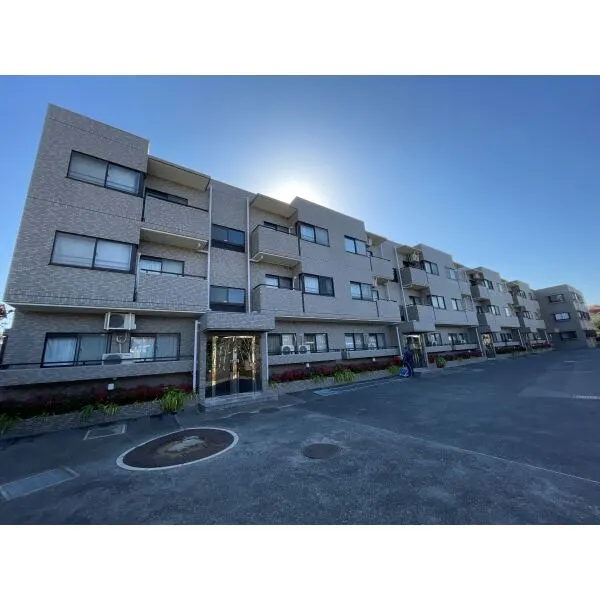 ライオンズマンション千葉鷹の台