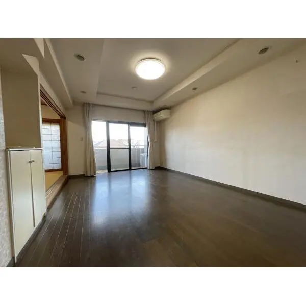 ライオンズマンション千葉鷹の台 LD