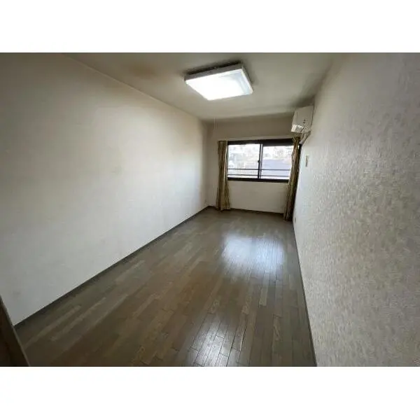 ライオンズマンション千葉鷹の台 洋室