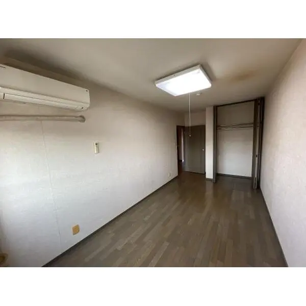 ライオンズマンション千葉鷹の台 洋室