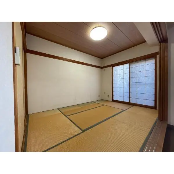 ライオンズマンション千葉鷹の台 和室