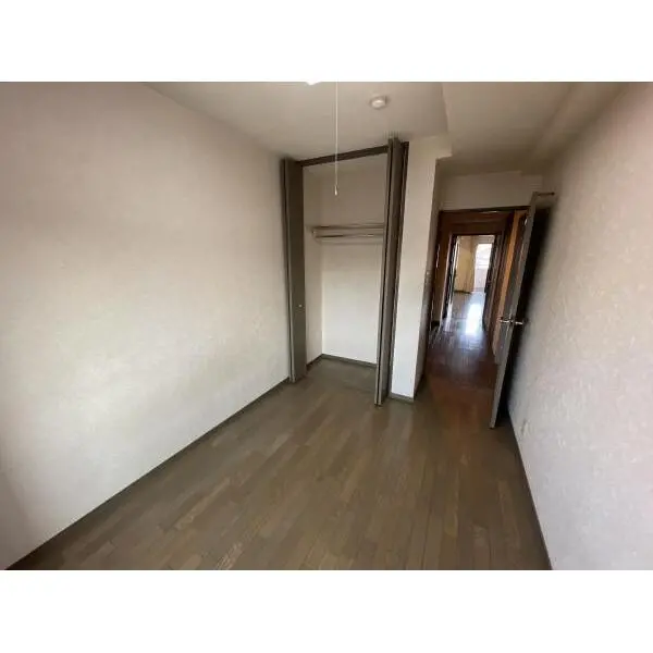 ライオンズマンション千葉鷹の台 洋室5.3畳収納