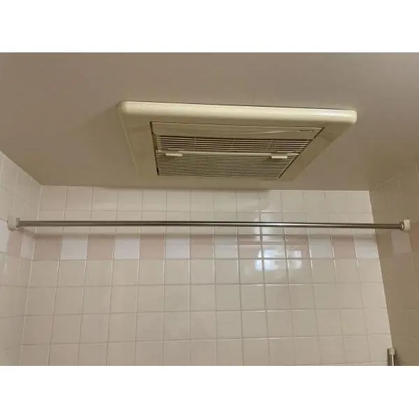 ライオンズマンション千葉鷹の台 浴室乾燥