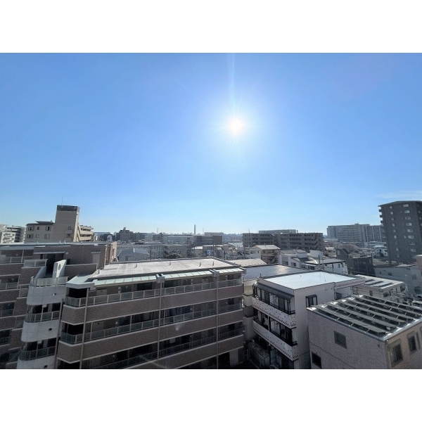 グランパサージュ戸田公園 その他画像