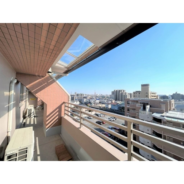 グランパサージュ戸田公園 その他画像