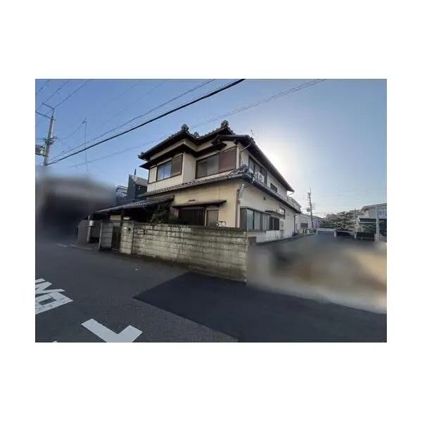 豊中市千里園２丁目 外観