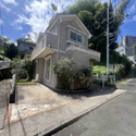 横浜市西区浅間台 外観