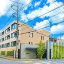ヴィークステージ練馬豊玉楓ハウス 外観