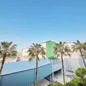 レイディアントシティ戸塚 眺望