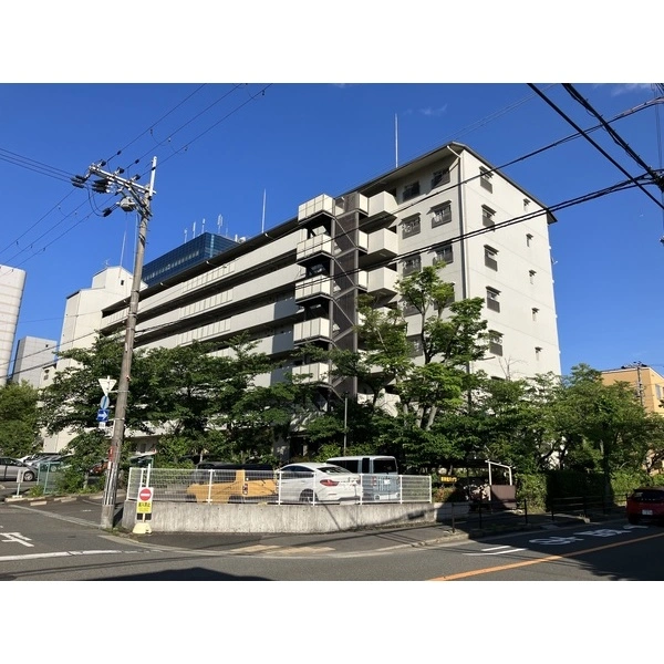 ＯＴＣ新御堂ハイツ