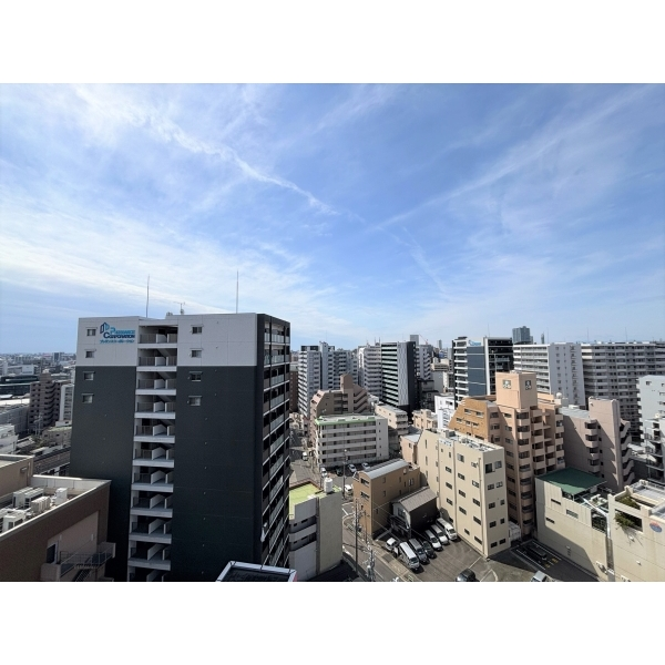 サンクレーア鶴舞公園 その他画像