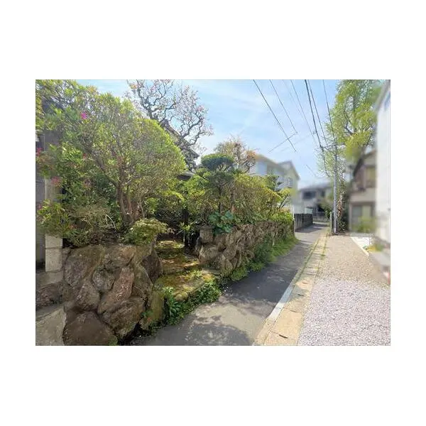 鎌倉市山ノ内 その他画像