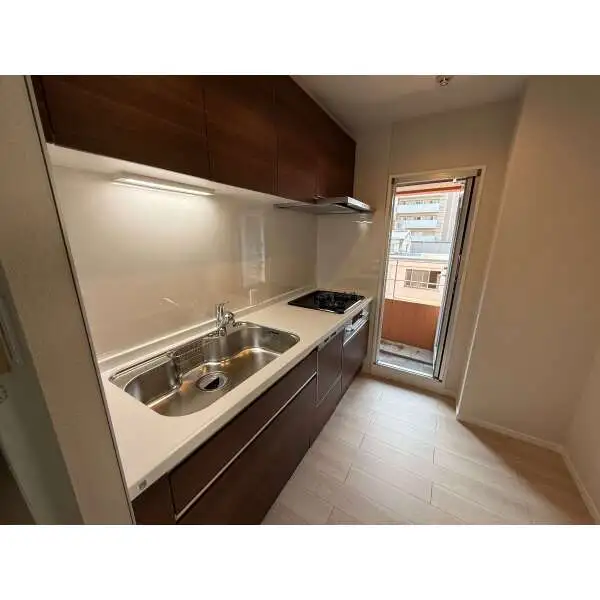 ル・グランデ梅田東 キッチン