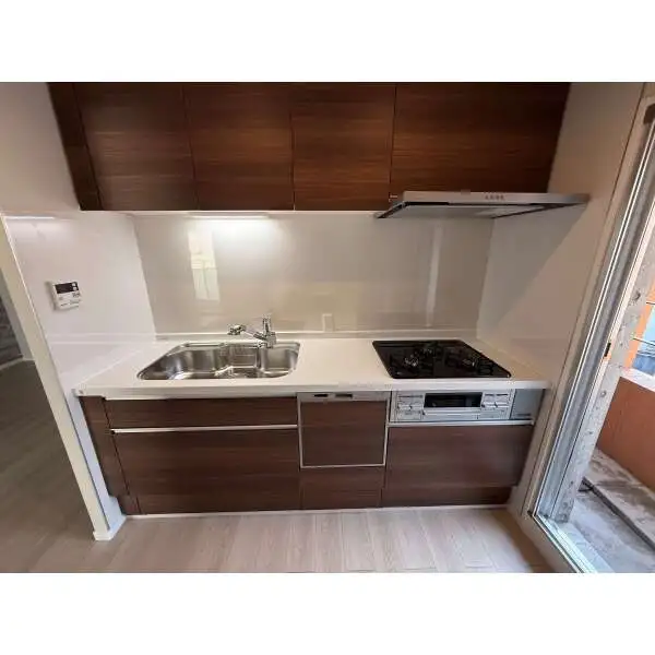 ル・グランデ梅田東 キッチン