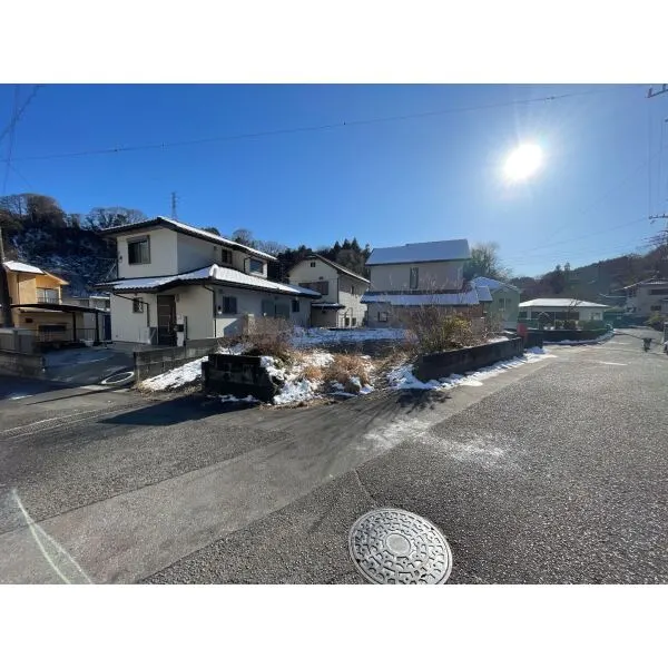 相模原市緑区根小屋 外観