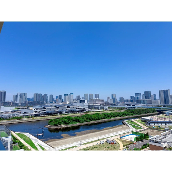 ブリリア有明シティタワー その他画像