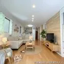 さいたま市南区辻１丁目 リビング