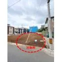 さいたま市中央区本町東２丁目 現地‐２０２６年７月撮影
