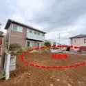 さいたま市中央区本町東２丁目 現地‐２０２６年７月撮影